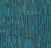 Ковровая плитка Milliken LayLines lln 119-159-125 Periwinkle фото 1 | FLOORDEALER